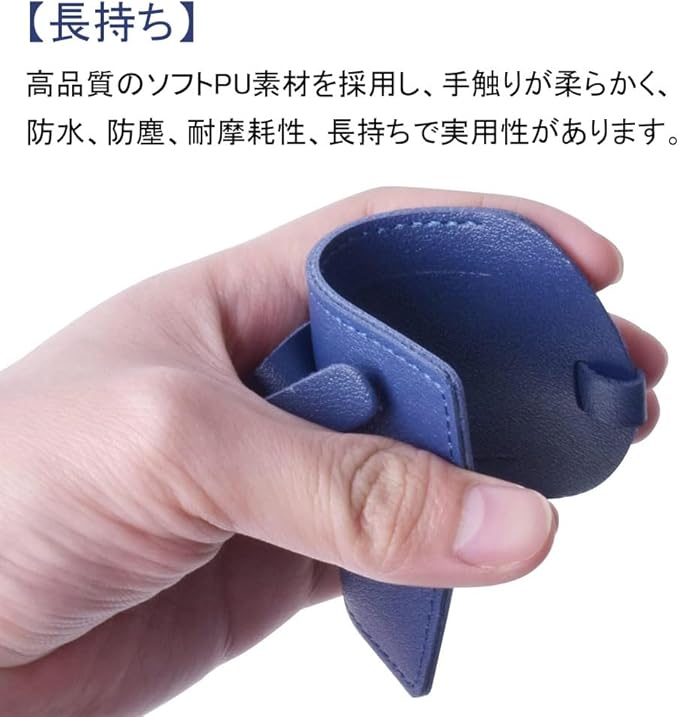 サムコス荷物タグ②