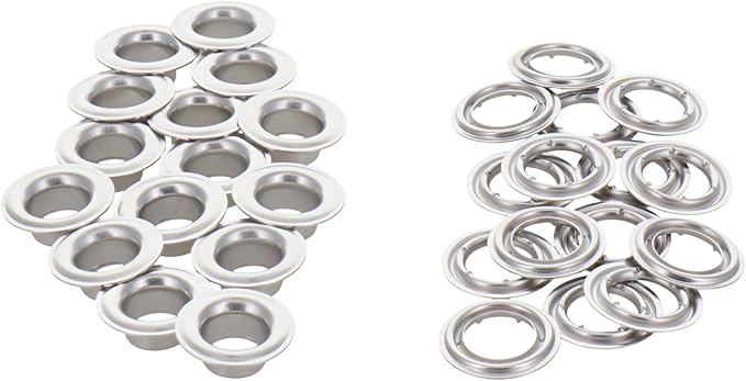 ハトメ一撃②Amazon