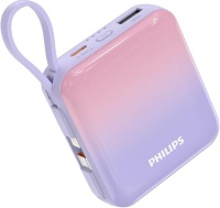 batch_②Philips モバイルバッテリー表