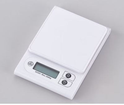 キャンドゥキッチンスケール改