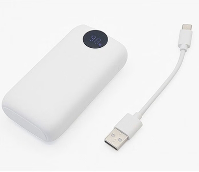 キャンドゥモバイルバッテリー①