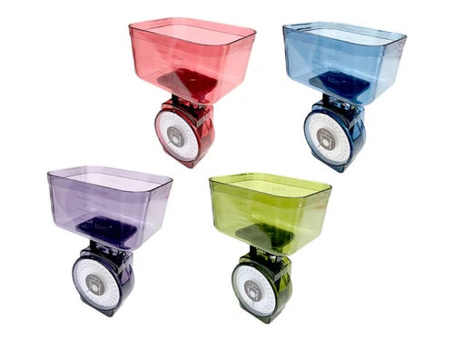 ダイソーキッチン目安計