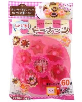 セリアドーナツ型