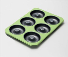 タイガークラウン ドーナツ型