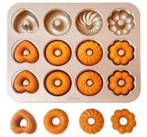 CHEFMADE ドーナツ型
