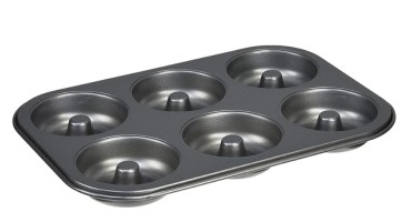 ティファニー ドーナツ型(6個取)