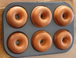 ティファニー ドーナツ型(6個取)