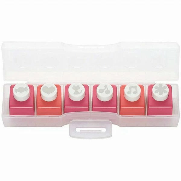 ニクラフトパンチセット ロリポップ