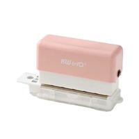 穴開けパンチ ルーズリーフパンチ