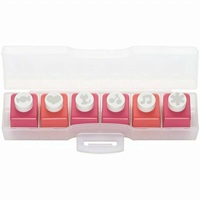 ミニクラフトパンチセット ロリポップ