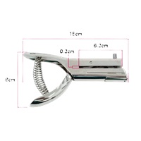 穴あけパンチ 1穴 単穴 穴径6mm 3mm 8mm 10mm