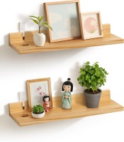 Afuly ウォールシェルフ表