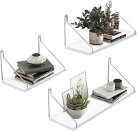 ウォールシェルフ 3枚セット