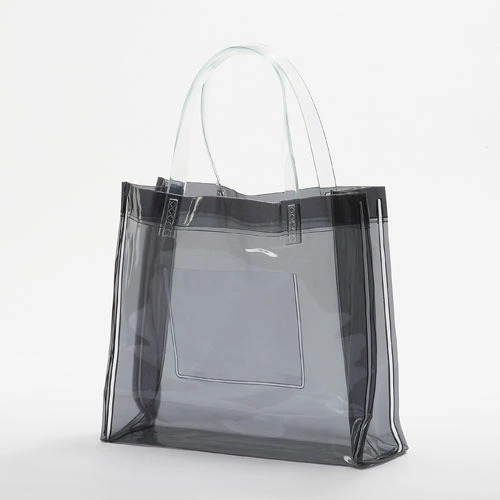 抗菌 ビニールバッグ Sサイズ