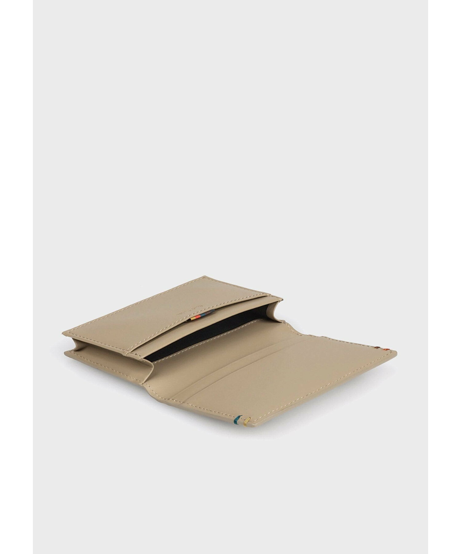 Paul Smith（ポール・スミス） ハイライトステッチ 名刺入れ