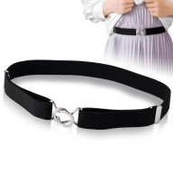 スカートのウエストを詰めるグッズのイメージ画像‗9-3