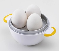 ゆで卵メーカー