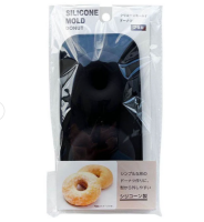 キャンドゥドーナツ型の画像