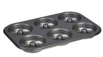 ティファニー ドーナツ型(6個取)