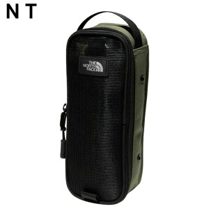 THE NORTH FACE カトラリーケース Fieludens M