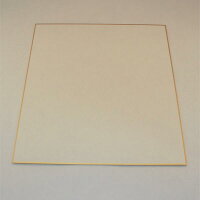 本画仙貼り 高級色紙