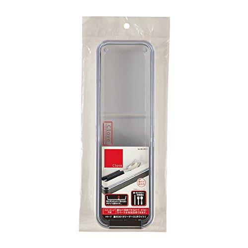 燕三条産 カトラリー ケース 蓋付