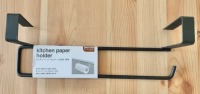 セリアペーパータオルホルダー