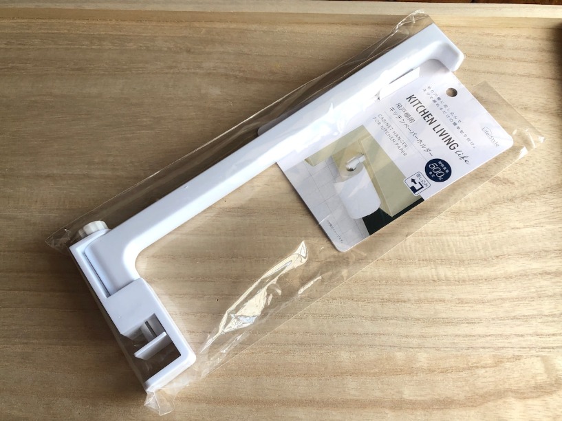 キャンドゥペーパータオルホルダー