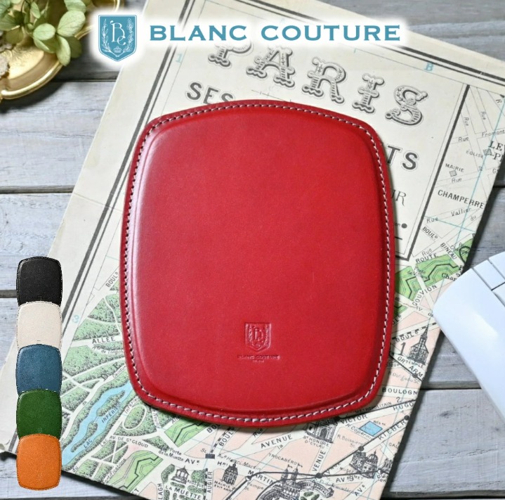 【ブラン・クチュール】 マウスパッド