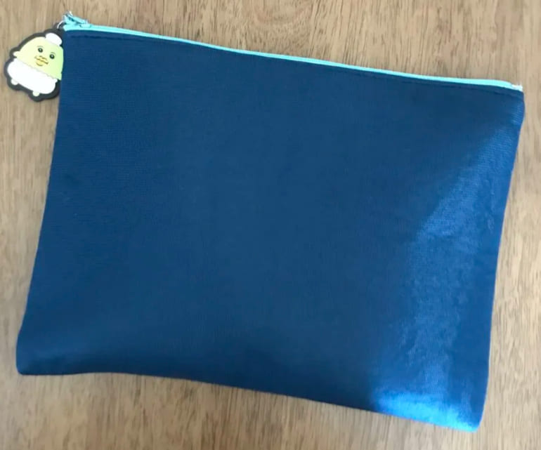 Seriaのパソコンケースの画像