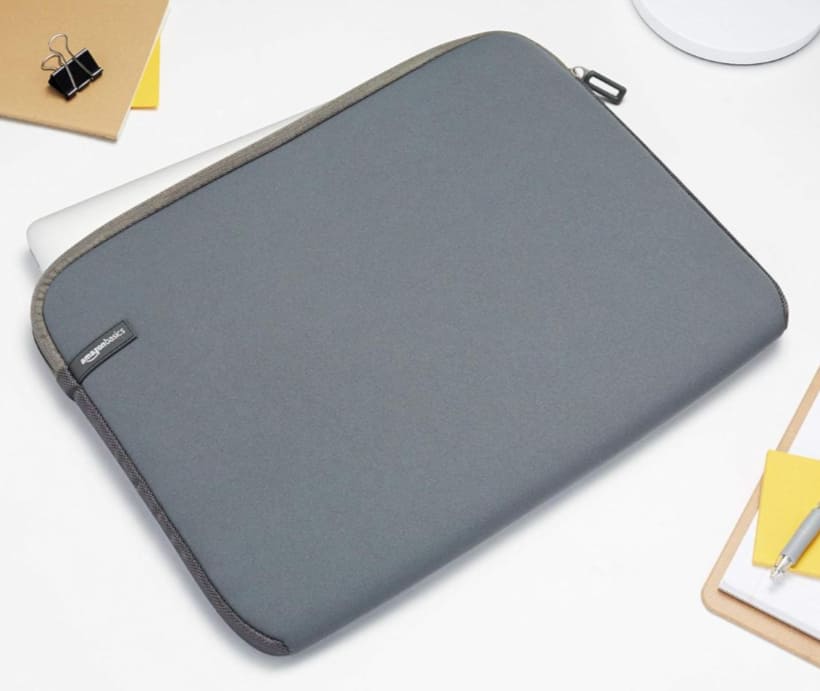 Amazonベーシックのパソコンケースの画像‗01