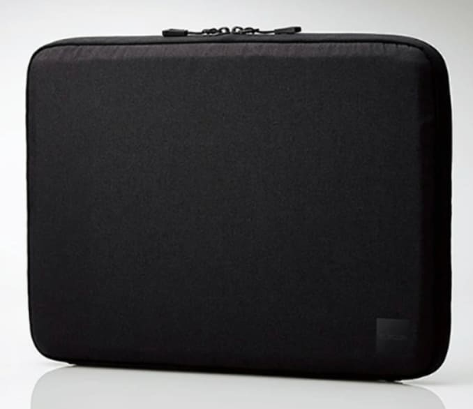 エレコムのパソコンケースの画像‗01