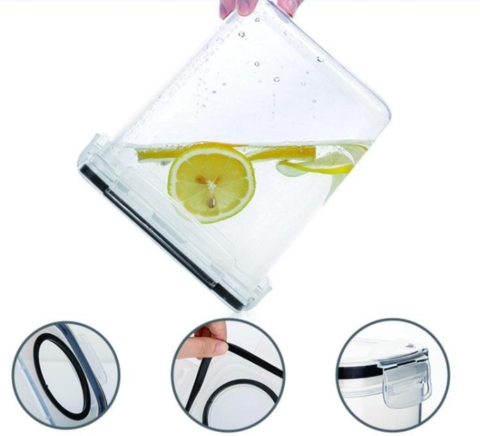 Desirable保存容器の画像3