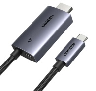 HDMIタイプC変換ケーブルのイメージ画像‗3-3