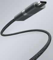 HDMIタイプC変換ケーブルのイメージ画像‗5-3