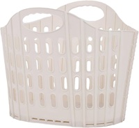 ランドリーバスケット