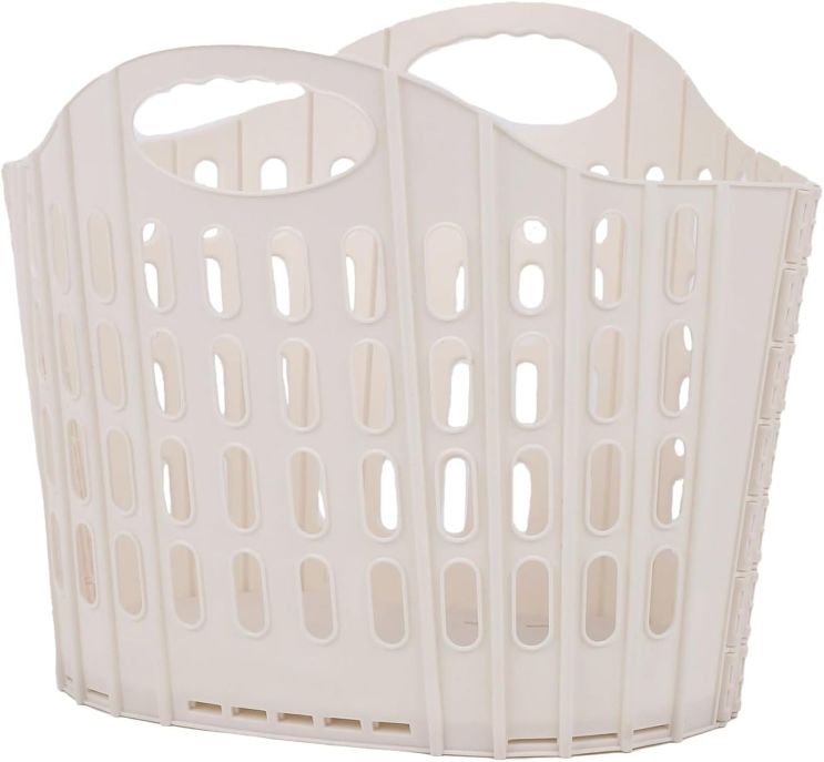 ランドリーバスケット