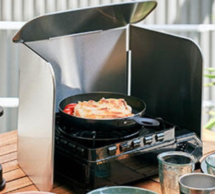 オークス油はねガードの画像