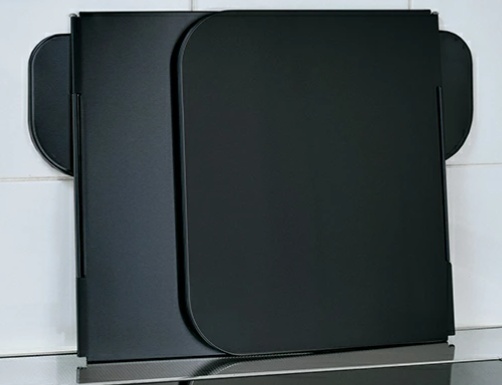 オークス油はねガードの画像