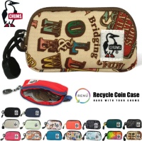 chumsコインケースの画像