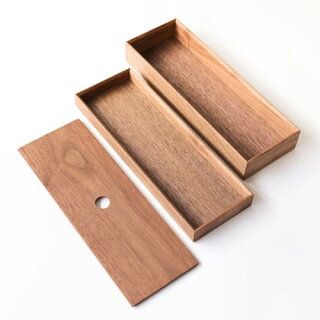 アートクラフトバウ工房 カトラリーケース