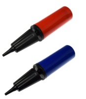 ダイソー空気入れの画像