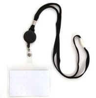 ダイソーネックストラップの画像