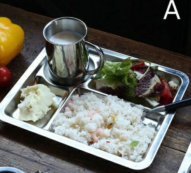 Dultonワンプレート皿の画像