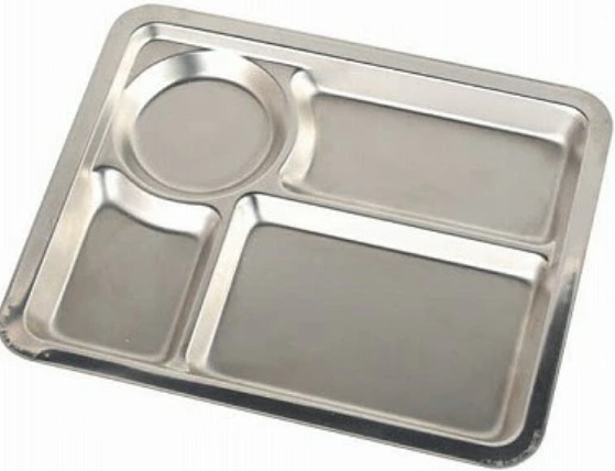 Dultonワンプレート皿の画像