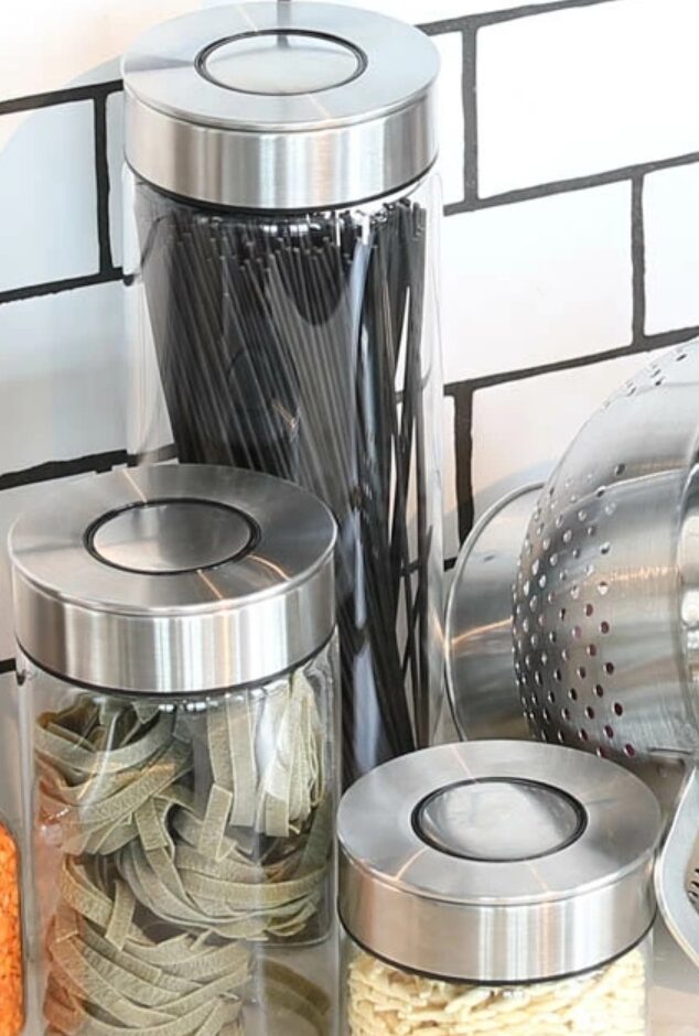 Dulton保存容器の画像