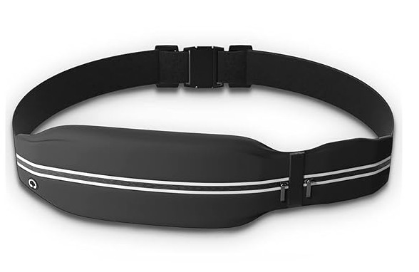 IkucheL ランニングポーチ