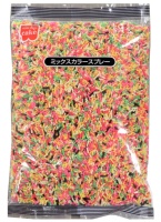 共立食品チョコスプレーの画像