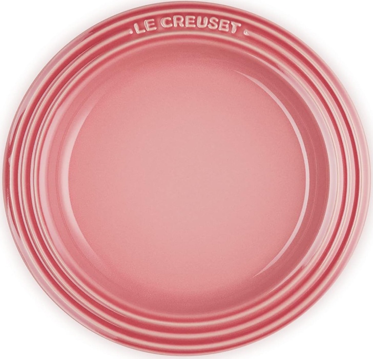 ル・クルーゼワンプレート皿の画像