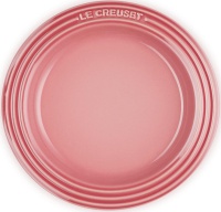 ル・クルーゼワンプレート皿の画像